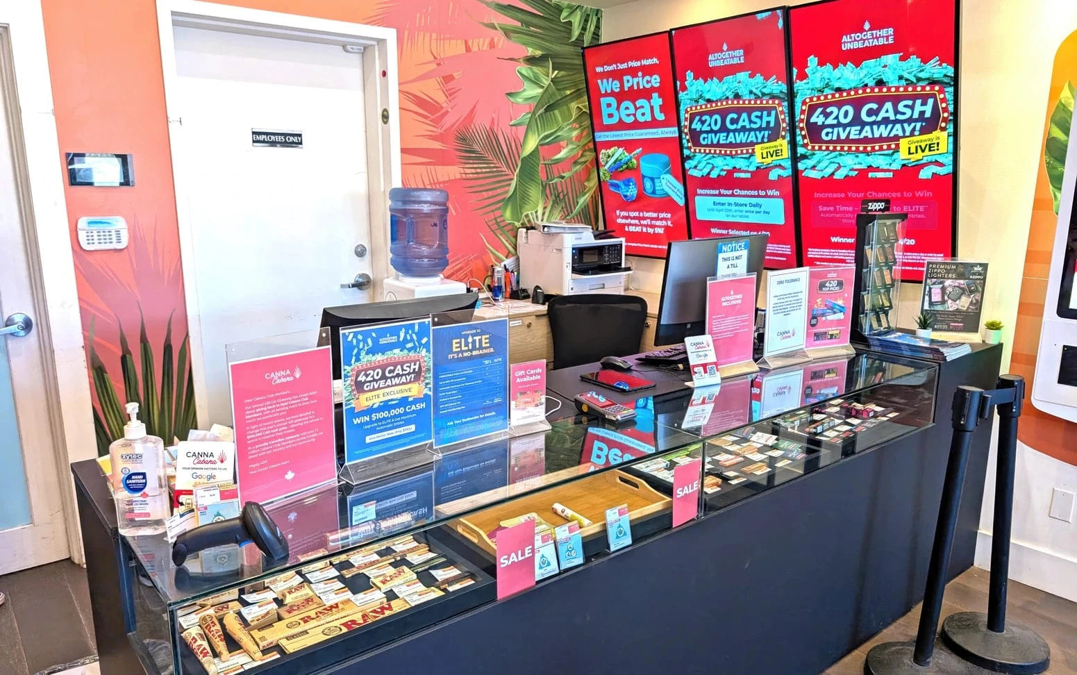 14th Street Cannabis Store 