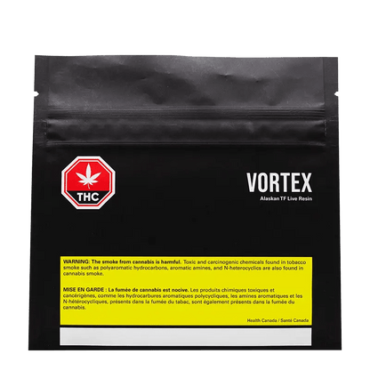 Vortex 1 g Alaskan TF Live Resin Resin