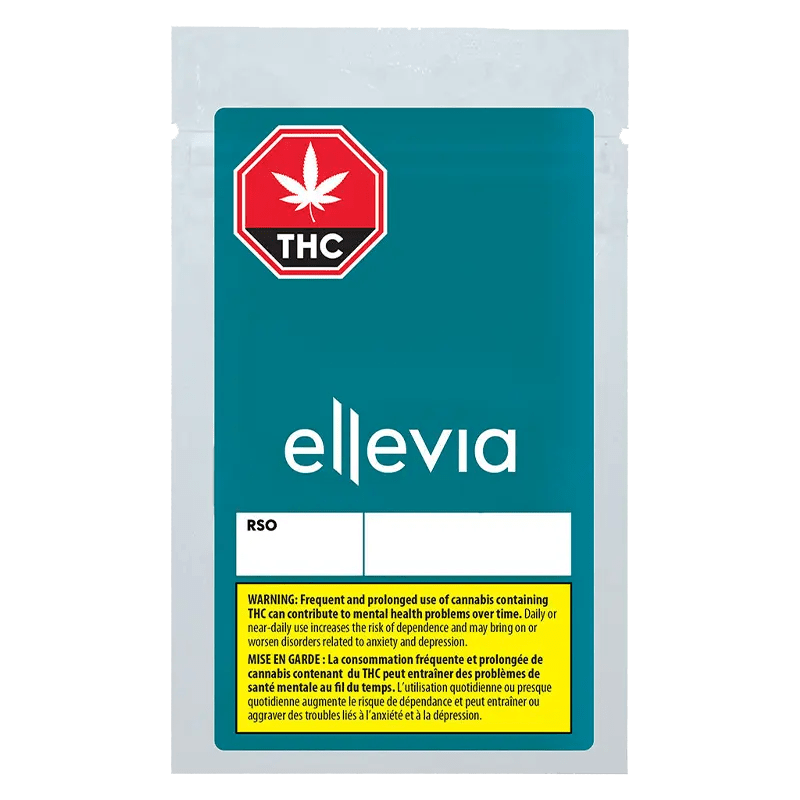 Ellevia 1 g Oils