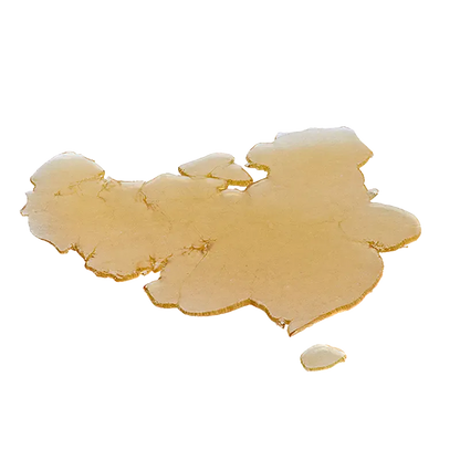 Rad 1 g Rad Strawberry Alien OG Shatter for Sale | Canna Cabana Shatter