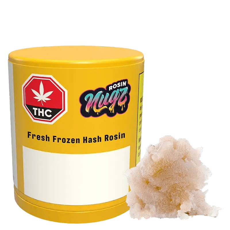 NugZ 1 g Rosin