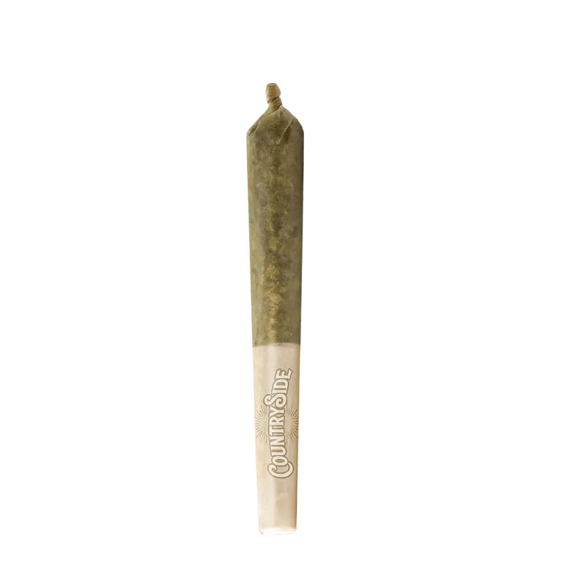 Countryside Cannabis 2.5 g Infused Pre-Rolls