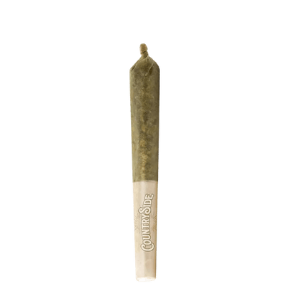 Countryside Cannabis 2.5 g Infused Pre-Rolls