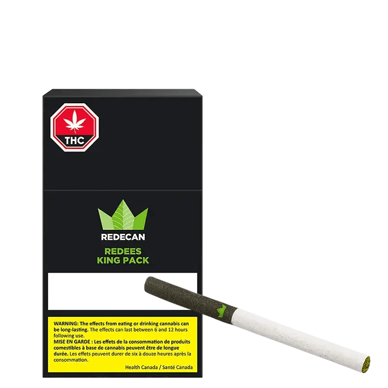 Redecan 4 g Infused Pre-Rolls