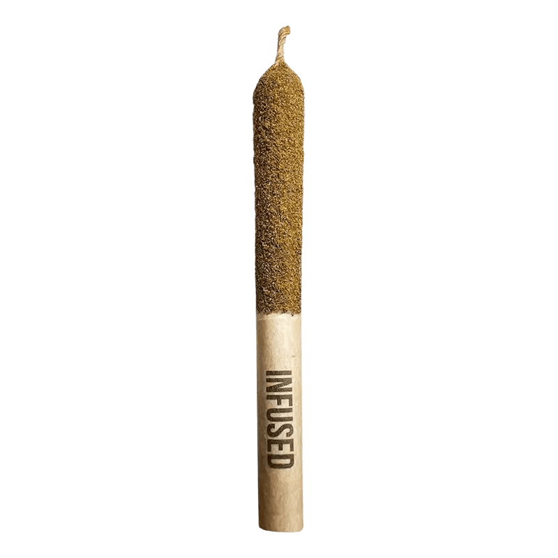 General Admission 1 g Infused Pre-Rolls