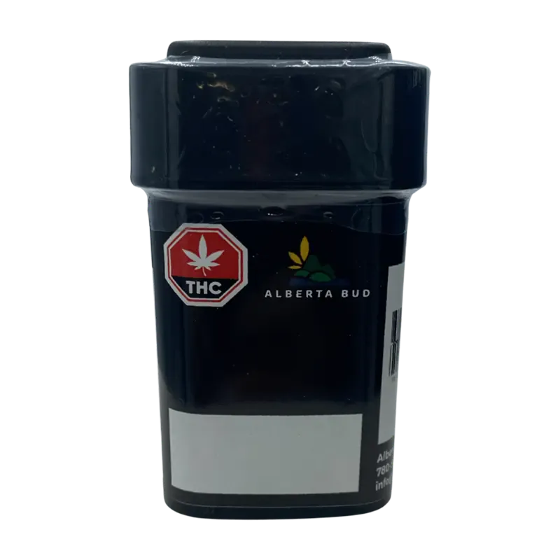 Alberta Bud Each Alberta Bud Hash Infused Pre Rolls | Canna Cabana Infused Pre-Rolls
