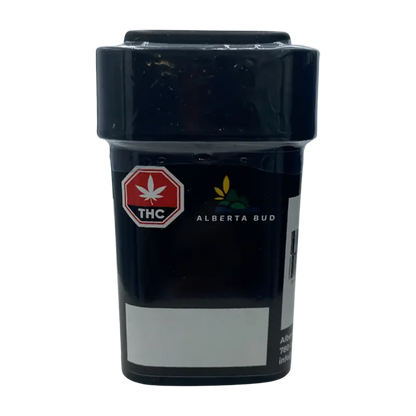 Alberta Bud Each Alberta Bud Hash Infused Pre Rolls | Canna Cabana Infused Pre-Rolls