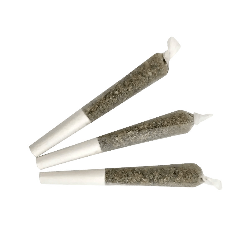 Terra Labs 0.5 g Infused Pre-Rolls