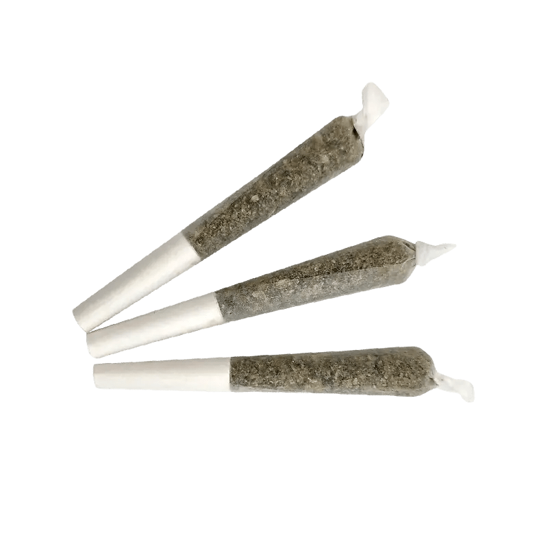 Terra Labs 1.5 g Infused Pre-Rolls