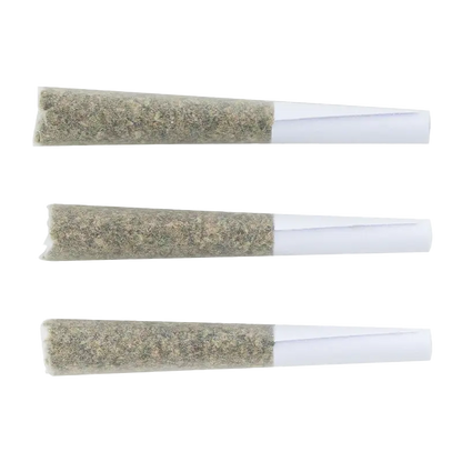 Big Each Infused Pre-Rolls