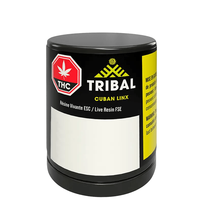 Tribal 1 g Resin