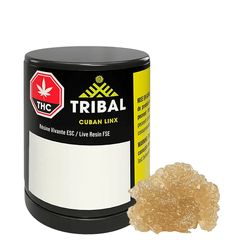 Tribal 1 g Resin