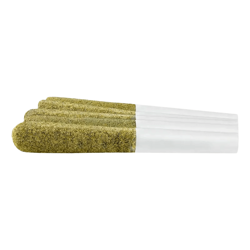 Spinach 2.5 g Infused Pre-Rolls