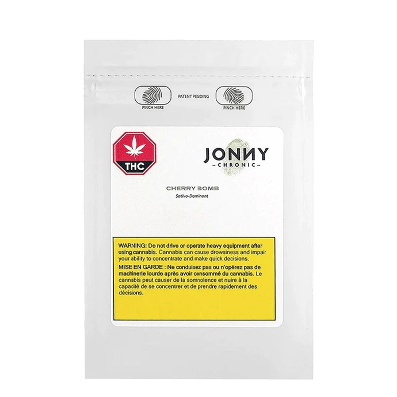 Jonny Chronic 1 g Diamonds