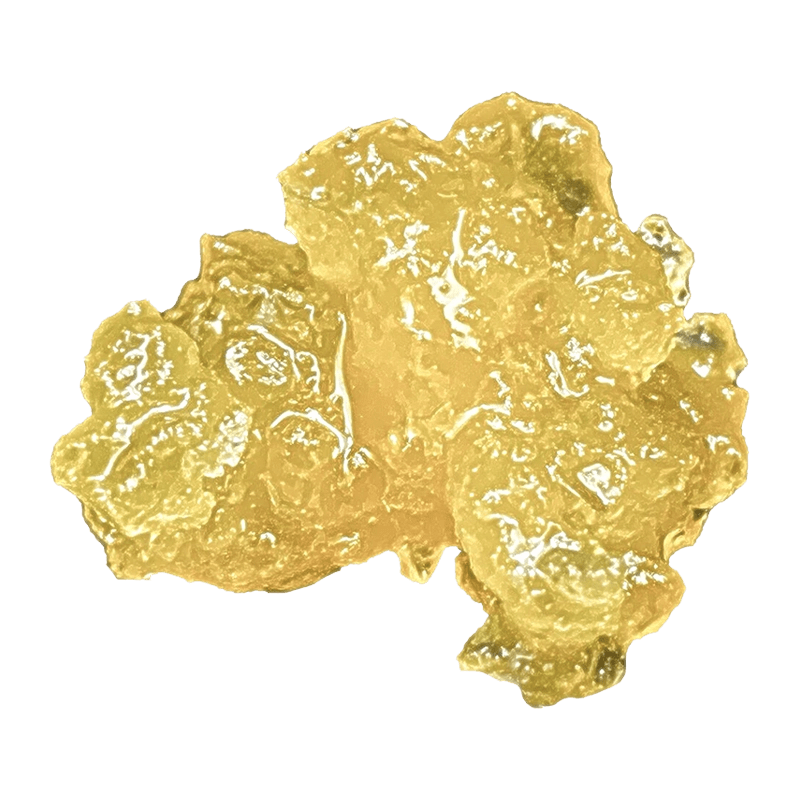 Tribal 1 g Gelato Mint Full Spectrum Live Resin Resin