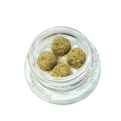 Kush Kraft 2 g Hash & Kief