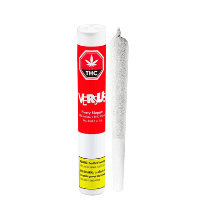 Versus 1 g Infused Pre-Rolls