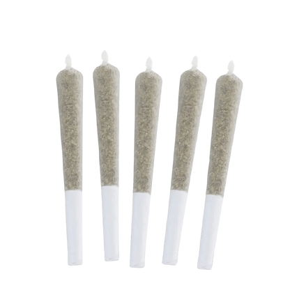 Debunk 1.5 g Infused Pre-Rolls