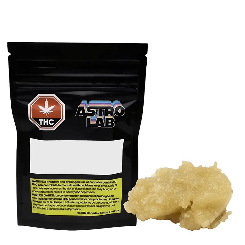 Astrolab 1 g Rosin