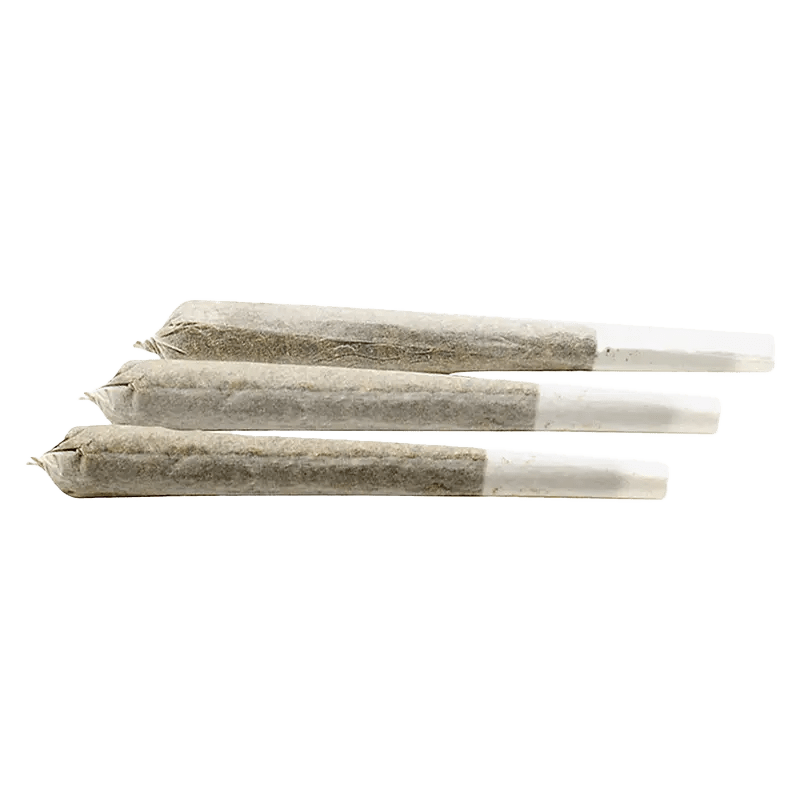 Cabana Cannabis Co. Each Infused Pre-Rolls