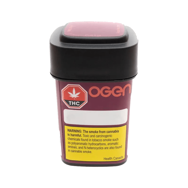 Ogen 1 g Infused Pre-Rolls