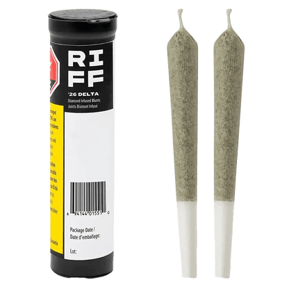 Riff 1 g Pre Roll