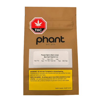 Phant 2g Hash