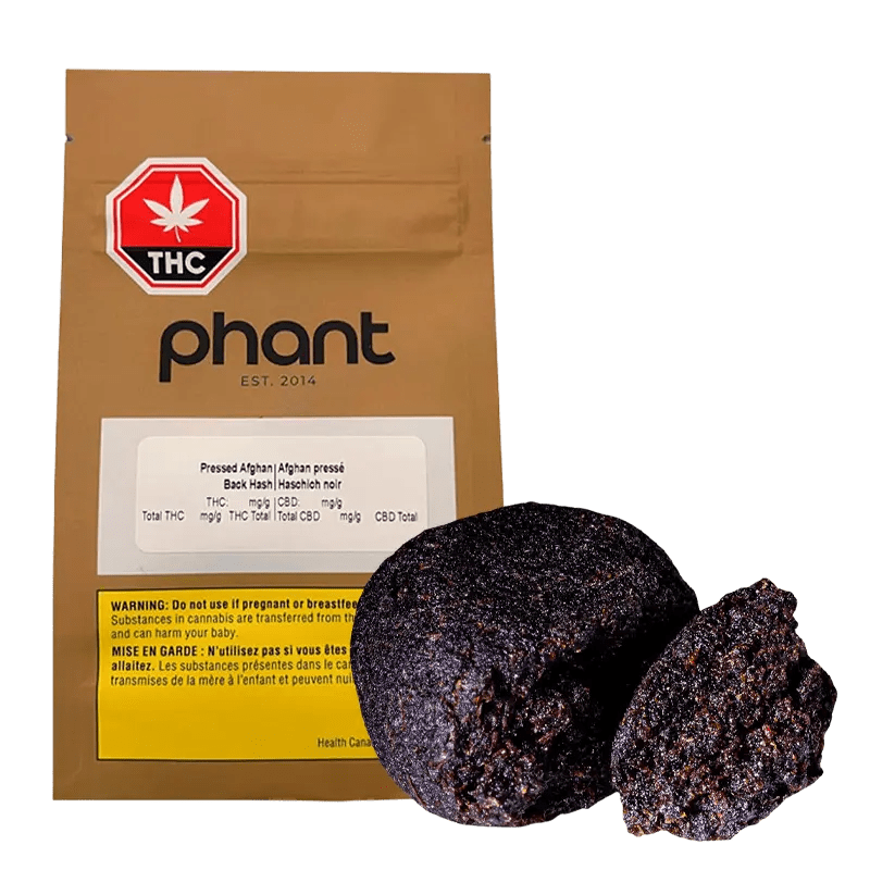 Phant 2g Hash