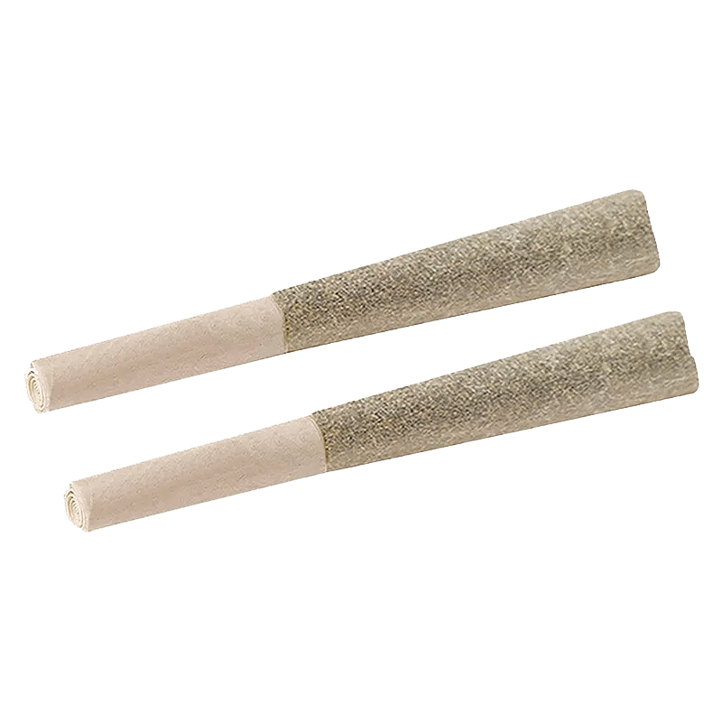 Back Forty 2 g Infused Pre-Rolls