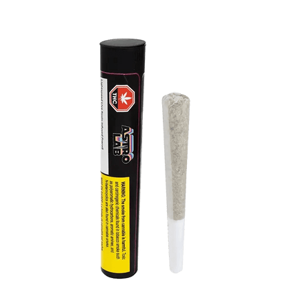 Astrolab 1 g Infused Pre-Rolls