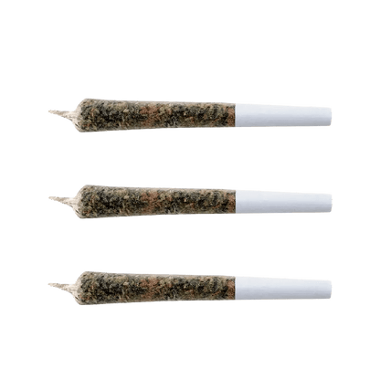 Dank Craft 1.5 g Infused Pre-Rolls