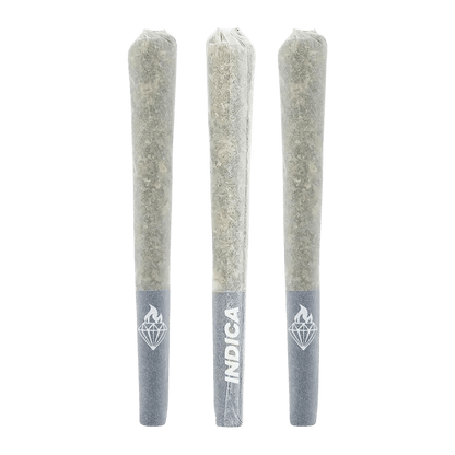 Dymond Concentrates 2.0 1.5 g Infused Pre-Rolls