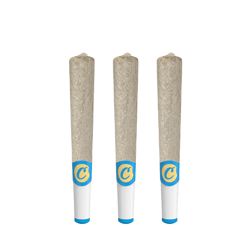 C. 1.5 g Infused Pre-Rolls