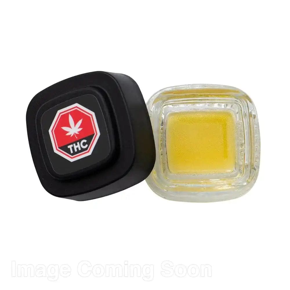 Cabana Cannabis Co. 1 g Resin