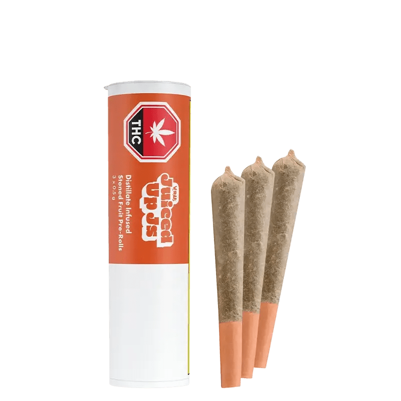 Versus 1.5 g Infused Pre-Rolls