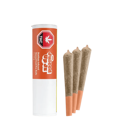 Versus 1.5 g Infused Pre-Rolls