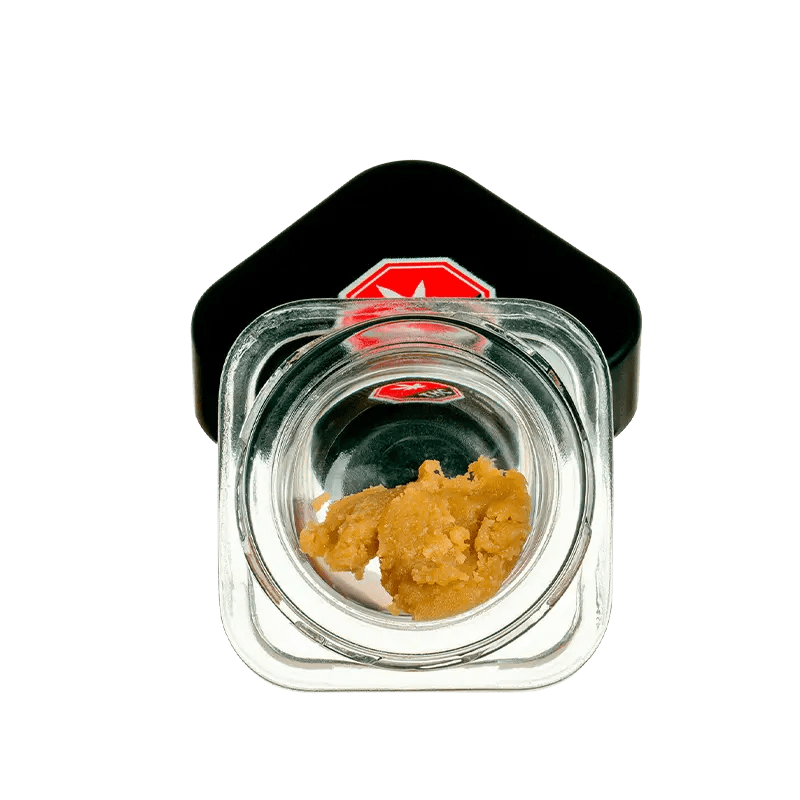 Greybeard 1 g Resin