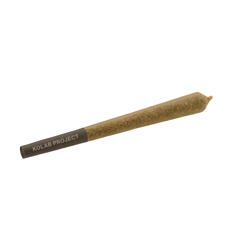 Kolab 1.5 g Infused Pre-Rolls