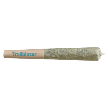 Trailblazer 1.5 g Infused Pre-Rolls