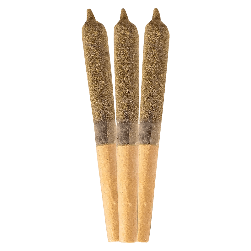 Weed Me Max Each Infused Pre-Rolls