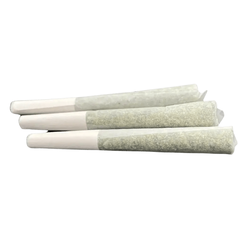 Terra Labs 1.5 g Infused Pre-Rolls