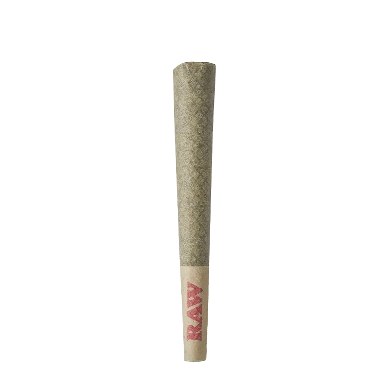 Nugz Joints 1.8 g Infused Pre-Rolls