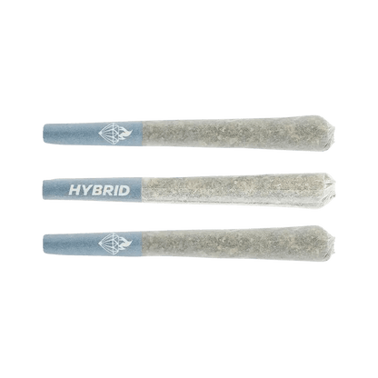 Dymond Concentrates 2.0 1.5 g Infused Pre-Rolls