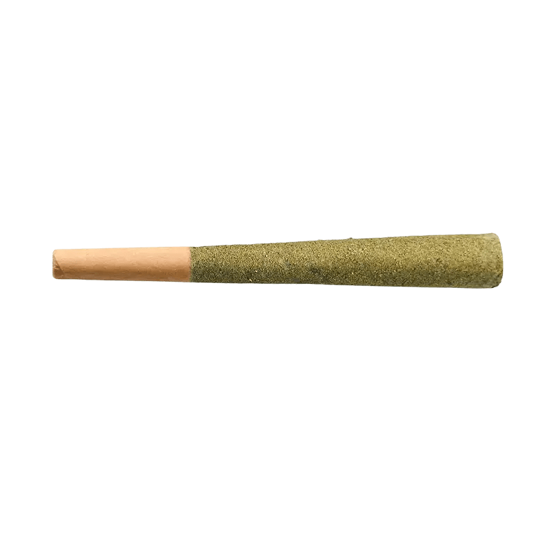 Dunn Cannabis 1 g Infused Pre-Rolls