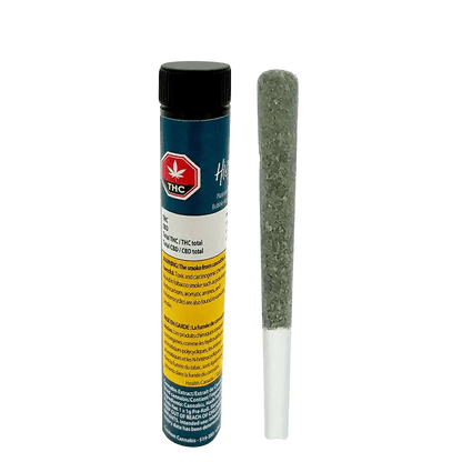 High Street Each Infused Pre-Rolls