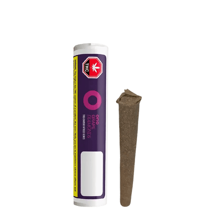 Ono 1 g Infused Pre-Rolls