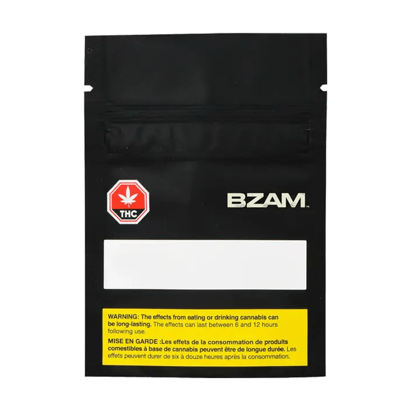 BZAM 1 g Rosin