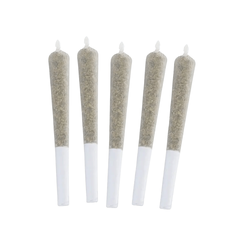 Debunk Each Infused Pre-Rolls