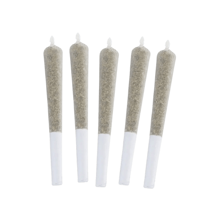 Debunk Each Infused Pre-Rolls