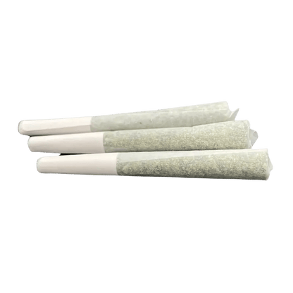 Terra Labs Each Infused Pre-Rolls